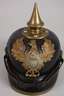 Pickelhaube Sachsen