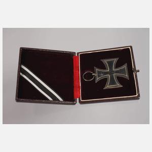 Eisernes Kreuz 2. Klasse im Etui