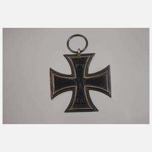 Eisernes Kreuz 2. Klasse im Etui