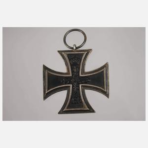 Eisernes Kreuz 2. Klasse im Etui