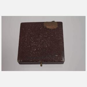 Eisernes Kreuz 2. Klasse im Etui