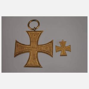 Verdienstkreuz Mecklenburg-Schwerin