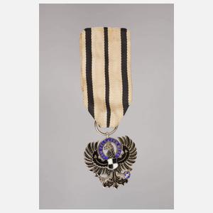 Königlicher Hausorden Hohenzollern