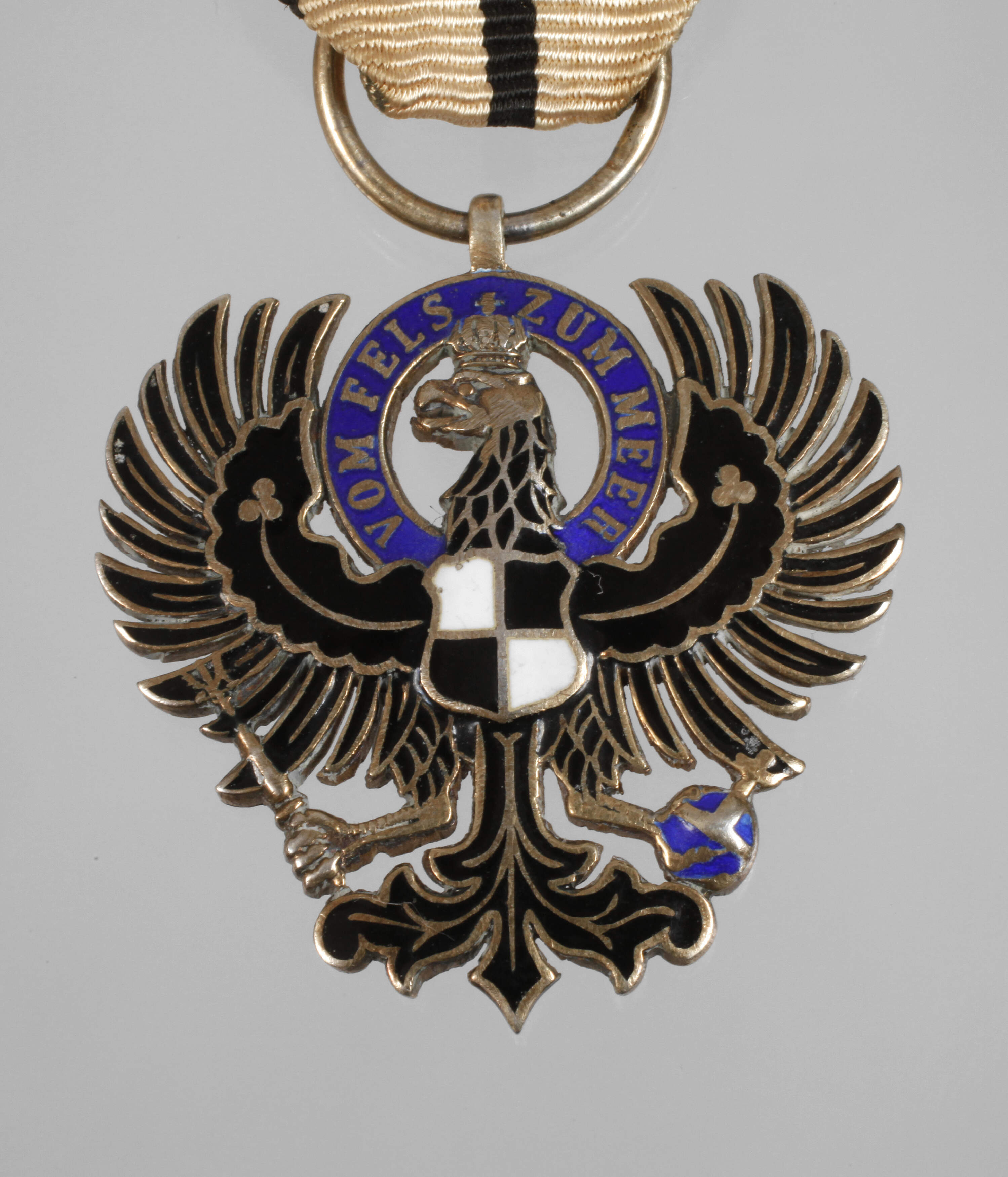 Königlicher Hausorden Hohenzollern