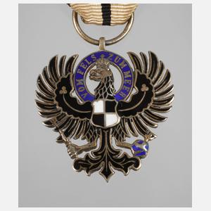 Königlicher Hausorden Hohenzollern