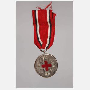 Rot-Kreuz-Medaille Preußen