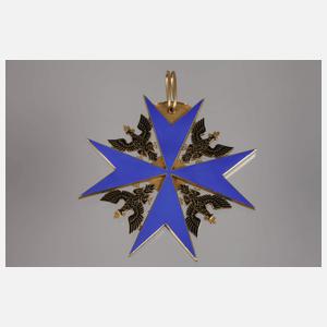 Schwarzer Adlerorden