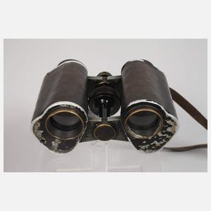 Militärfernglas 1. Weltkrieg