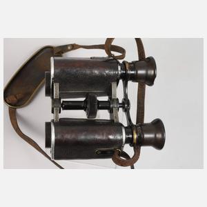 Militärfernglas 1. Weltkrieg