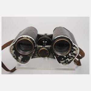 Militärfernglas 1. Weltkrieg