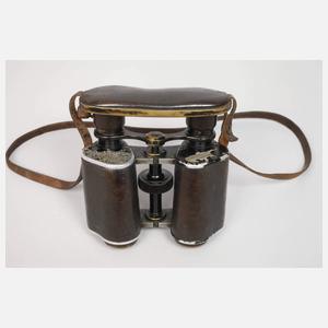 Militärfernglas 1. Weltkrieg