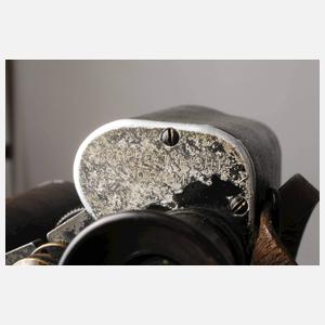 Militärfernglas 1. Weltkrieg