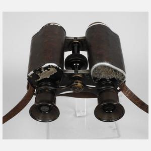 Militärfernglas 1. Weltkrieg