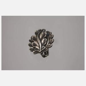 Eichenlaub zum Ritterkreuz