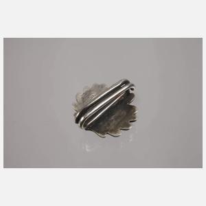 Eichenlaub zum Ritterkreuz