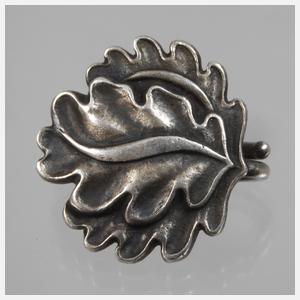 Eichenlaub zum Ritterkreuz