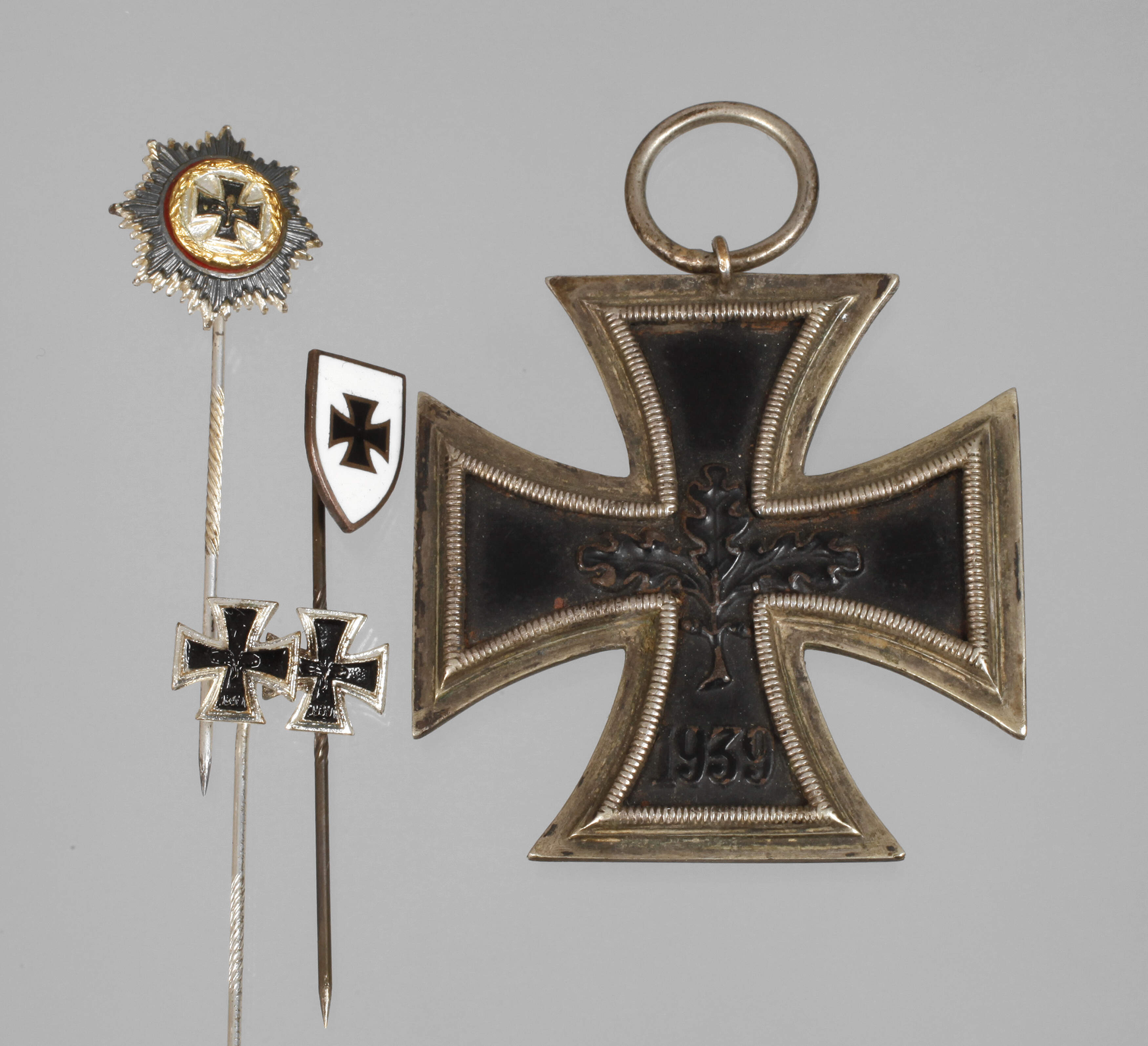 Konvolut 1957er Orden