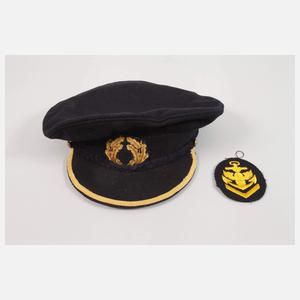 Marineuniform