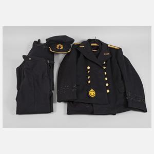 Marineuniform