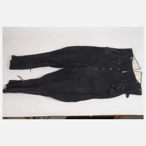 Uniform Deutsche Arbeitsfront Werkschutz