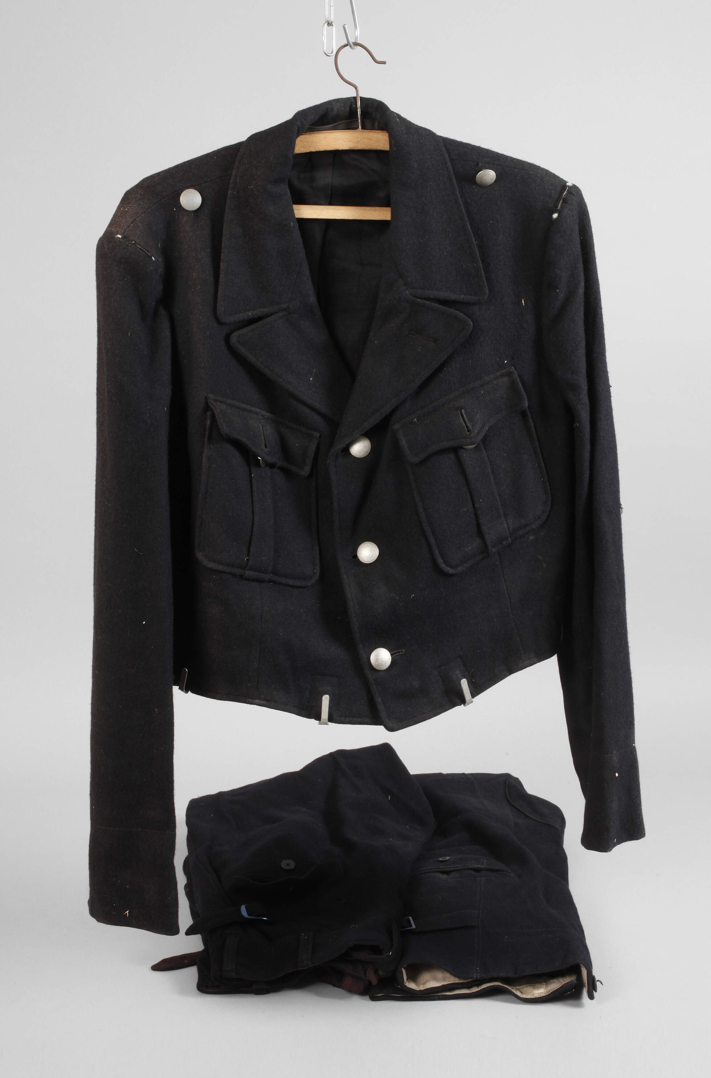 Uniform Deutsche Arbeitsfront Werkschutz