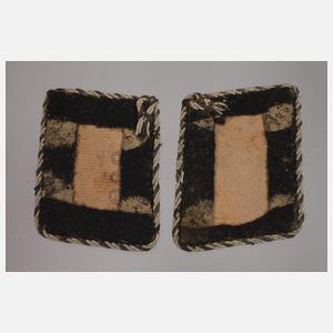 Kragenspiegel der Sturmstaffel