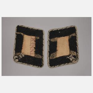 Kragenspiegel der Sturmstaffel