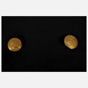 Paradejacke Handelsmarine