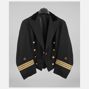 Paradejacke Handelsmarine