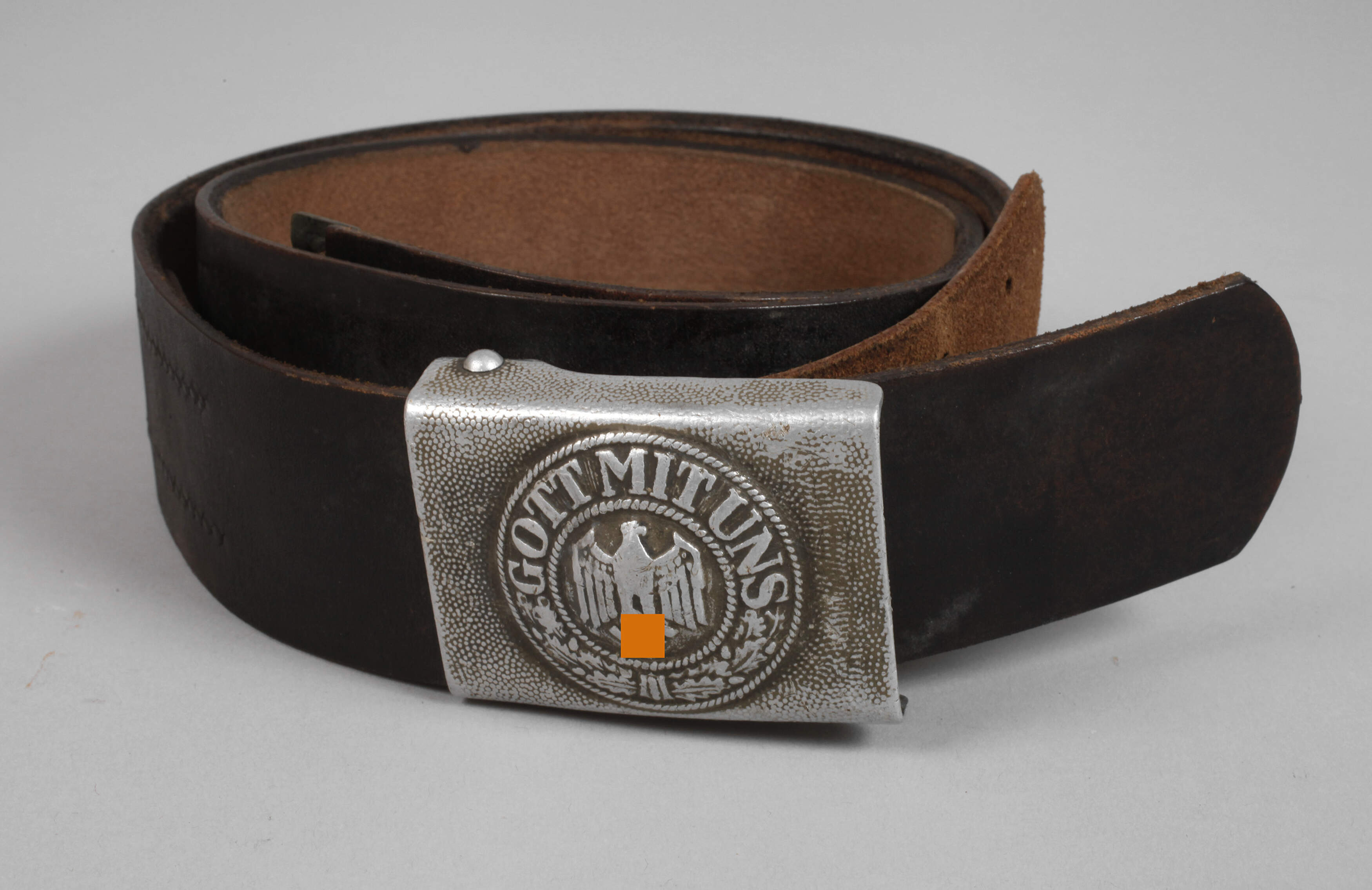 Ausgehkoppel Wehrmacht