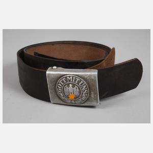 Ausgehkoppel Wehrmacht