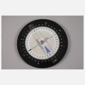 Dreieckrechner der Luftwaffe