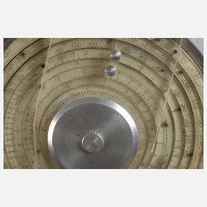 Dreieckrechner der Luftwaffe