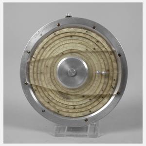 Dreieckrechner der Luftwaffe