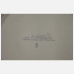 Allach Julteller "Julfest 1942"