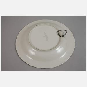 Allach Julteller "Julfest 1942"