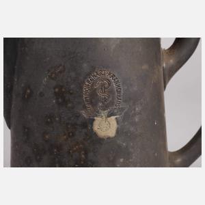 Serviceteile Dietrich-Eckart-Krankenhaus