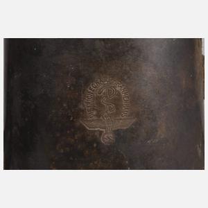 Serviceteile Dietrich-Eckart-Krankenhaus