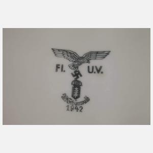 Kantinenschüssel Luftwaffe