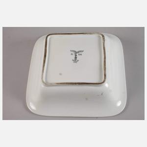 Kantinenschüssel Luftwaffe