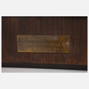 Ehrenplakette Marine