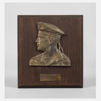 Ehrenplakette Marine111