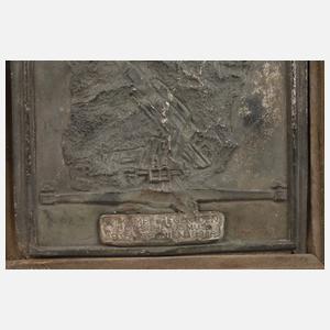 Erinnerungstafel Legion Condor