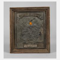 Erinnerungstafel Legion Condor111