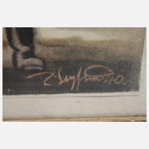 entfällt!!!!! Propagandaplakat der Sturmstaffel