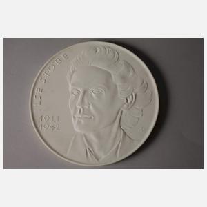 Meissen Ehrengeschenk der Staatssicherheit