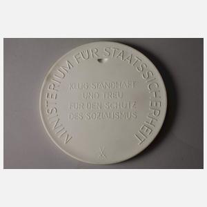 Meissen Ehrengeschenk der Staatssicherheit