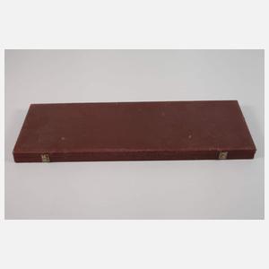 Meissen Ehrengeschenk der Staatssicherheit