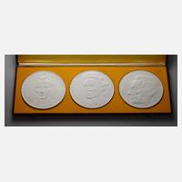 Meissen Ehrengeschenk der Staatssicherheit111