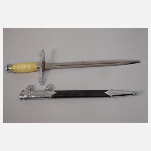 Offiziersdolch der DDR